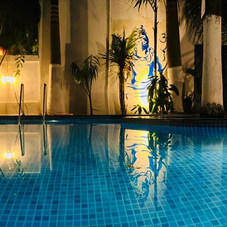 Jp Resort Arambol Eksteriør bilde