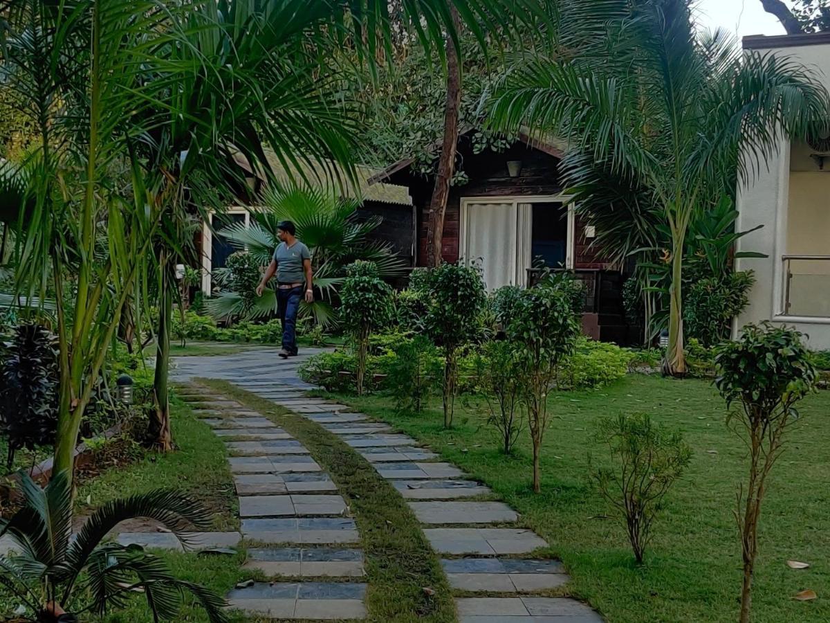Jp Resort Arambol Eksteriør bilde