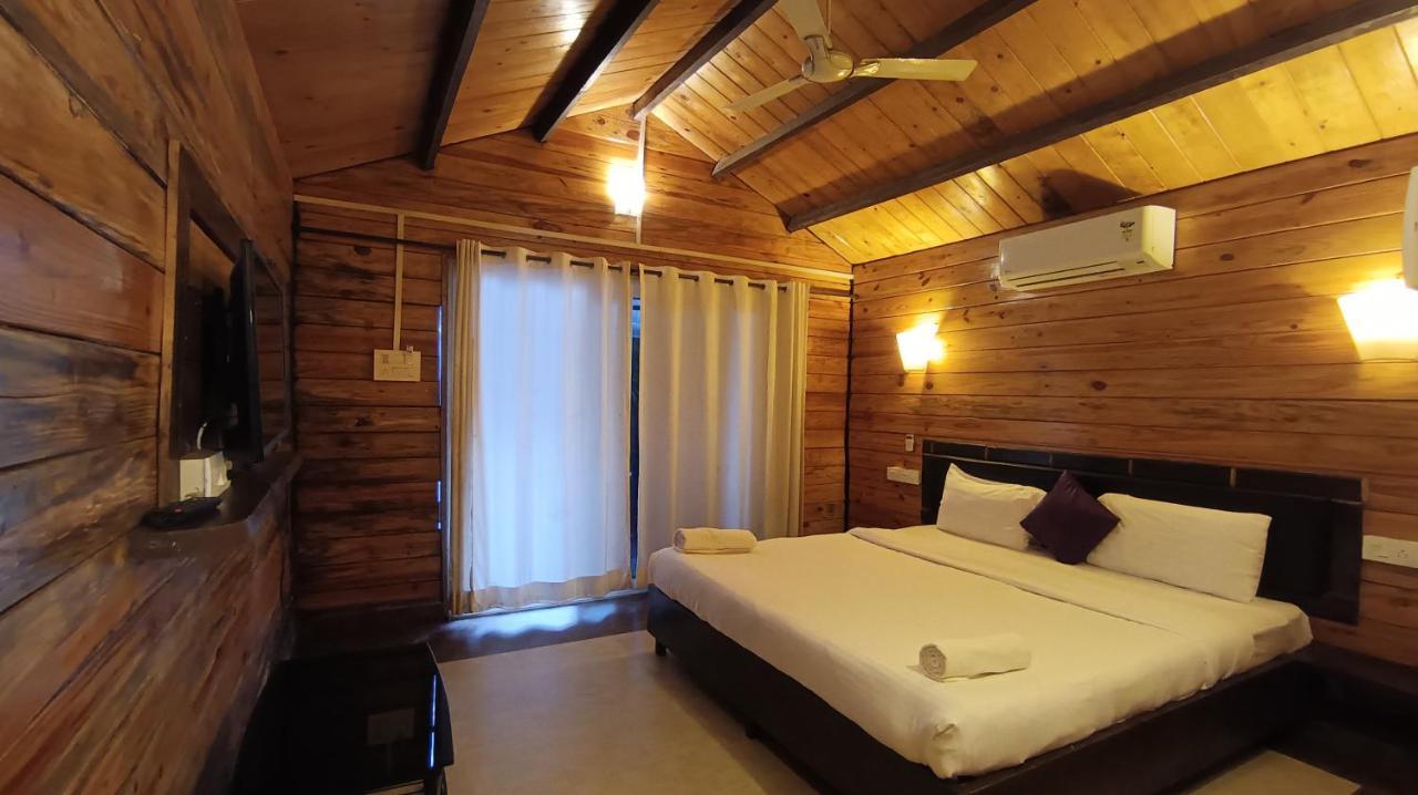 Jp Resort Arambol Eksteriør bilde