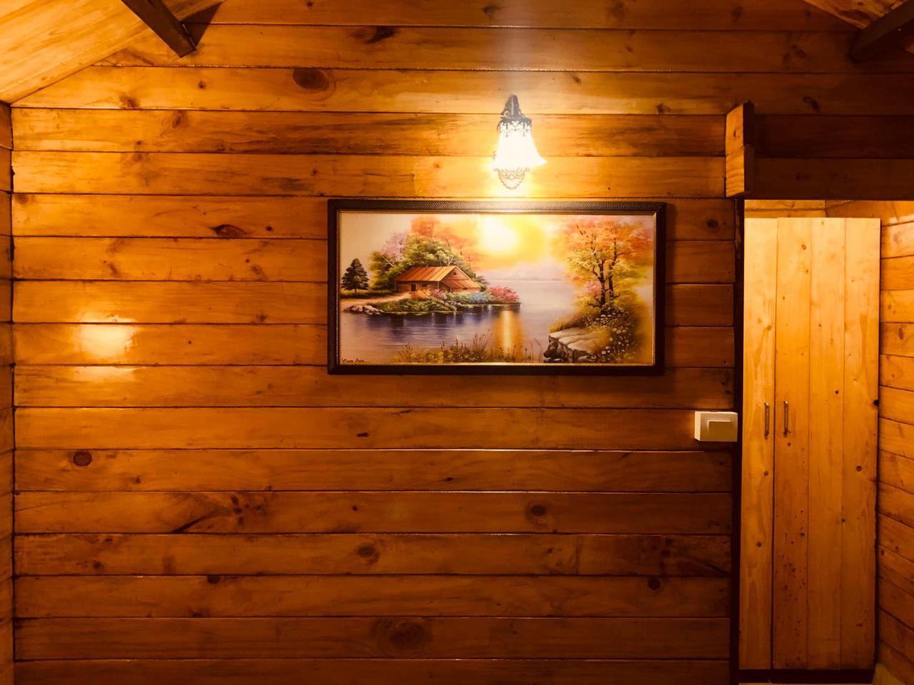 Jp Resort Arambol Eksteriør bilde